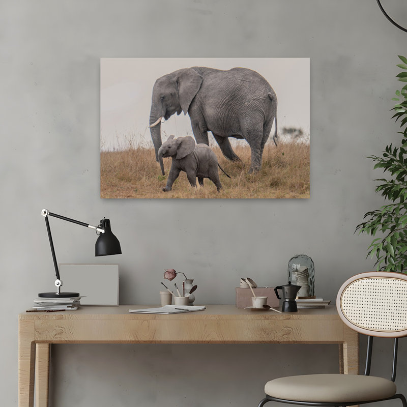 Print, 40.64cm H x 60.96cm W