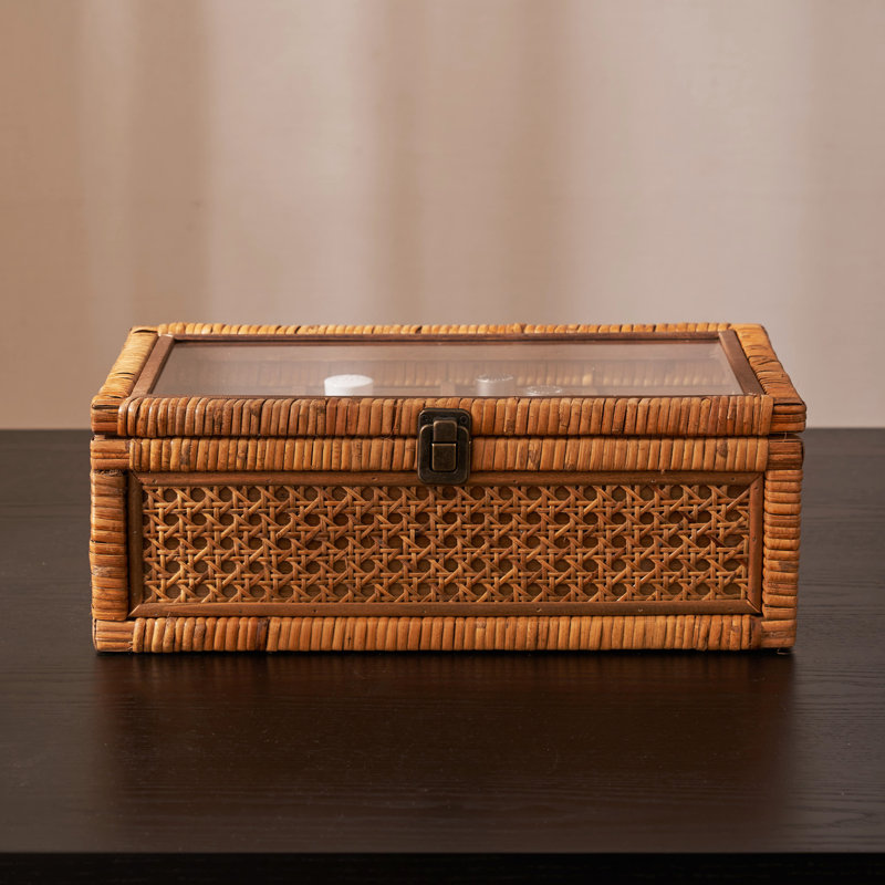 Handmade Decorative Box