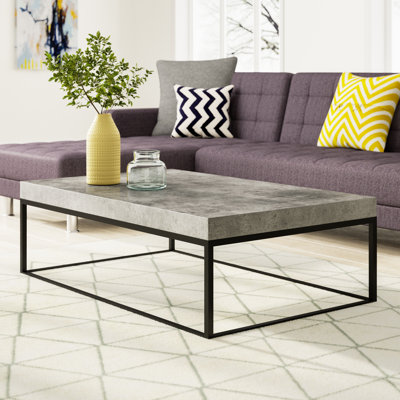 Harvill Frame Coffee Table