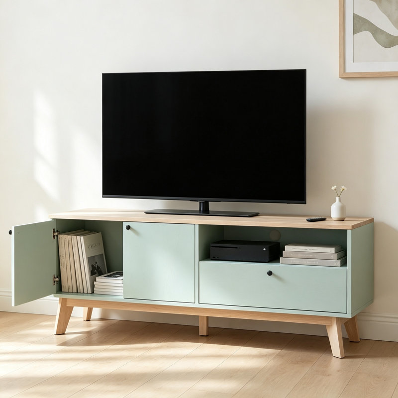 TV Stand for TVs up to 32"