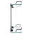 Azaela 2 Piece Tiered Shelf-1274679691