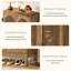 20 Pair Shoe Storage Cabinet