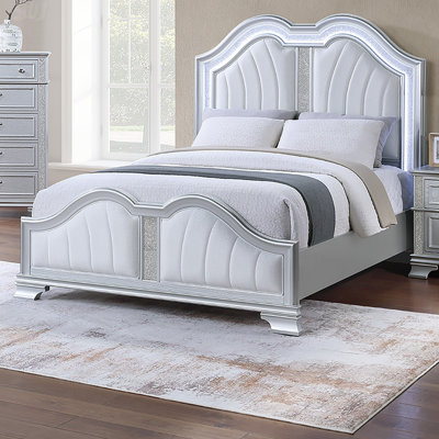Mykaya Bed