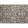 Premium Machine Washable Prisco Chocolate Rug