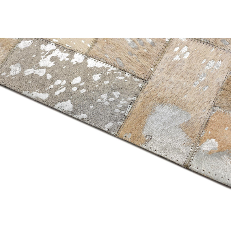 Munford Gray Rug
