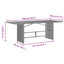 Rectangular 190cm L Outdoor-464998322