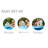 Intex 10ft x 30in Metal Frame Above Ground Swimming Pool Set with Filter Pump-111467954