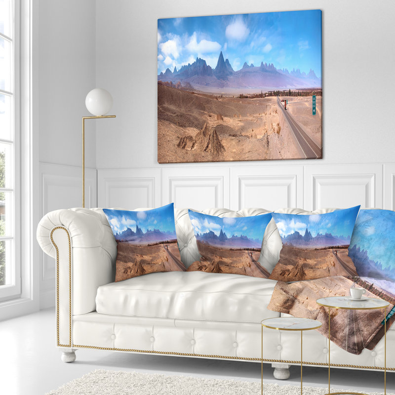 Throw Pillow, Rectangular, 12" x 20"