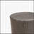 KINGSTOWN RD BARREL SIDE TABLE-2023750869