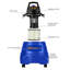 Aspirateur sec / humide 9 gallons avec puissance de 5 ch avec outils et accessoires