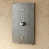 Stainless Steel - 1 Gang est en rupture de stock