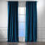 Panneau simple décoratif extra large en velours mat sur mesure-107476604-107476632
