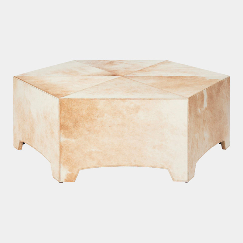 Brindle Cocktail Table