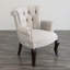 Dior Tufted Armchair