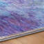 Tapis à poil long de qualité supérieure lavable à la machine ADS641-1430314116-1430314137