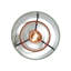 Metro Fusion 1 - Light Pendant