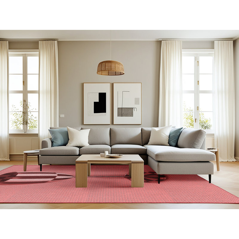 Indoor Rug, Rectangle 8' x 12'