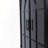 Charming Arched Storage Cabinet for Various Rooms, Enhancing Décor and Functionality