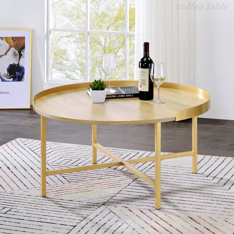 Jivica Single Coffee Table