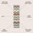 Monterey Chevron High-Low Multi/Cream Rug-118570373