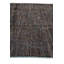 Tapis brun 6x9 Pinson