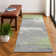 Premium Machine Washable Otte AMF1777 Modern Rug