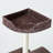 Alysiah 34.6 " H Cat Scratching Post