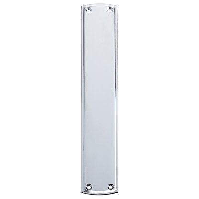 Finger Back Plate
