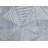 Juliette Abstract Genesis White Area Rug-1448048357