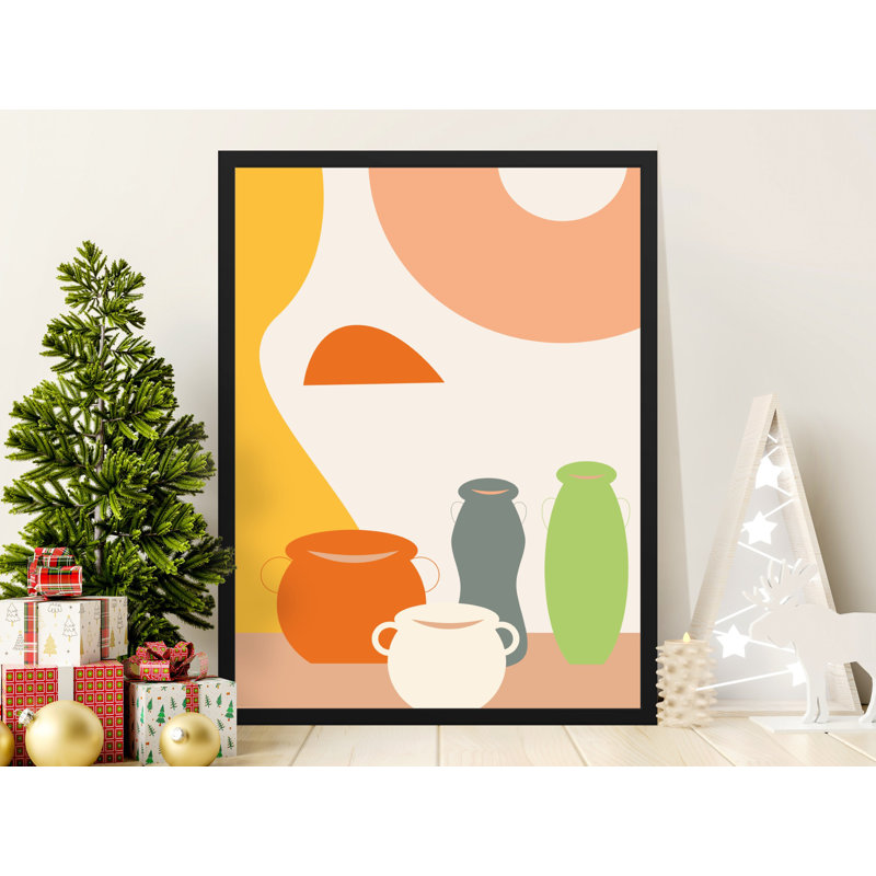 Denardo Single Picture Frame Print, 35.56 cm H x 27.94 cm W