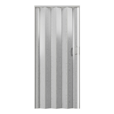Double Walled Foldable Heavy Duty Accordion Doors