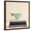 « tea », reproduction de photo encadrée-19672696