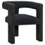 Chaise d'appoint Jeremas Boucle-2102950601