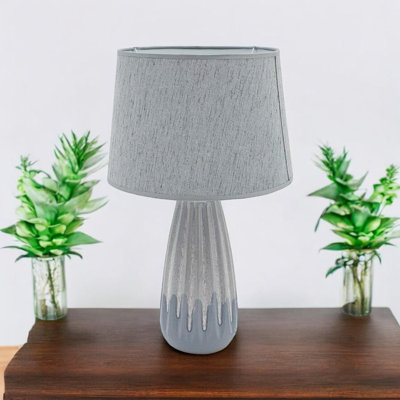 Eakins Ceramic Table Lamp
