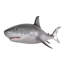 Figurine à fixation murale Great Shark