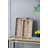 2 Piece Serving Tray Set