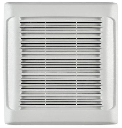 Ventilateur de salle de bain energy star 80 cfm à vitesse unique InVent