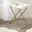 Table de bout Deronte-2076235491