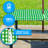 Tablecloth With Umbrella Hole Rectangle -1280102319-1280102314