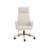 Kalev OFFICE CHAIR - CHACHA CREAM