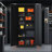Halimatou Metal Basic Storage System-2126759174-2126759169
