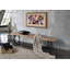 Solid Wood Bench-48036841