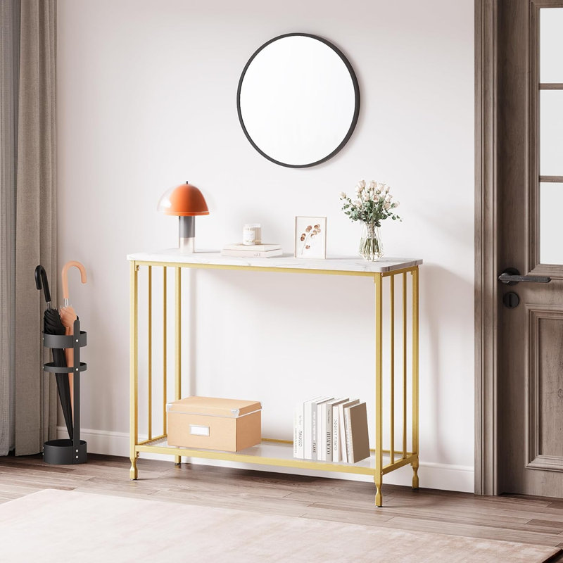 85 cm W Console Table