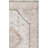 Lunara Power Loom Polyester; Jute/Sisal; Polypropylene Plastic Oriental Indoor Rug-774345315