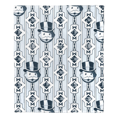 Throw Blanket
