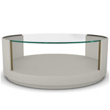 Axis Single Coffee Table