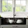 Karran Quartz 33'' X 22'' Large Single Bowl Drop-in Kitchen Sink With Bottom Grid and Strainer