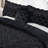 4 Piece Tatami Quilted Faux Fur Set-1449588653-1449588640
