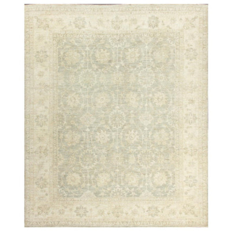 Oriental Area Rug