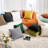 Deconov Square Pillow Cover-505464046-505464052